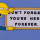 Illustration for article titled iThe Simpsons/i’ Al Jean warns that the show could go on forever, and other teases for this season